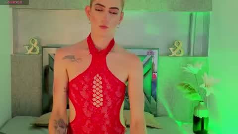 Dominic online show from July 29, 5:20 pm