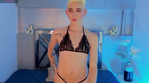 Dominic online show from August 8, 6:08 pm