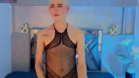 Dominic online show from August 11, 5:37 pm