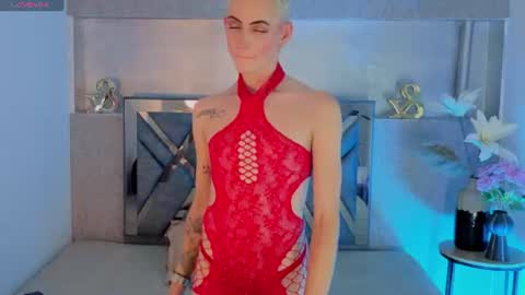 Dominic online show from August 13, 6:11 pm