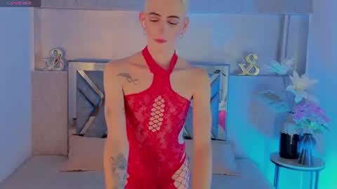 Dominic online show from August 15, 4:11 pm