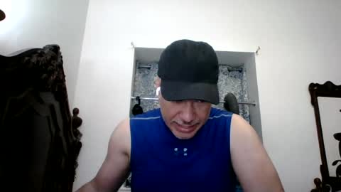 luis online show from August 11, 5:31 am