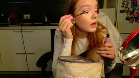 Nicahot and ASHLEY ashleyrosee  my boosty  online show from August 6, 9:36 pm