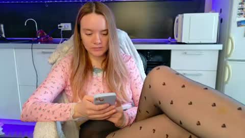 Nicahot and ASHLEY ashleyrosee  my boosty  online show from August 13, 8:50 am