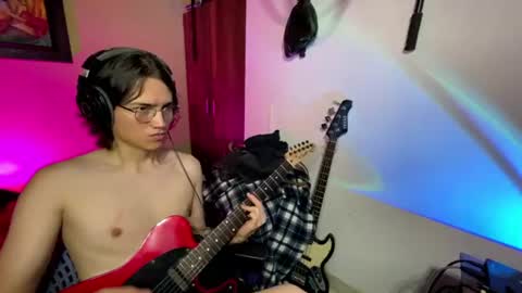 Dominick Wildd online show from August 7, 10:21 pm