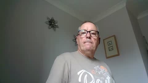 David uk online show from July 23, 1:46 pm