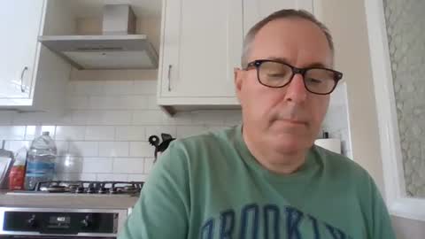 David uk online show from August 6, 3:00 pm