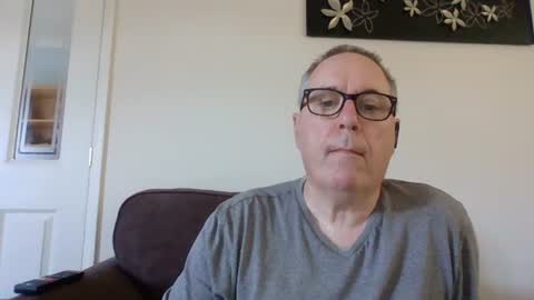David uk online show from August 8, 8:58 am