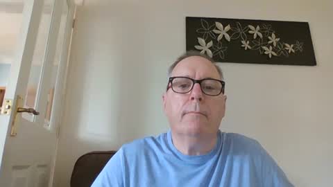 David uk online show from August 10, 11:22 am