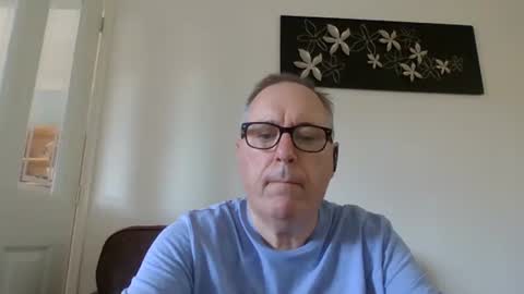 David uk online show from August 11, 11:12 am
