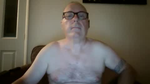 David uk online show from August 12, 8:55 pm