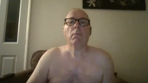 David uk online show from August 12, 10:01 pm