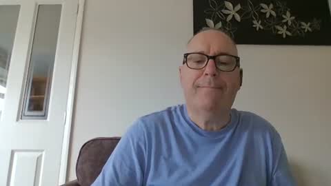 David uk online show from August 15, 9:35 am