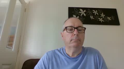 David uk online show from August 15, 11:03 am