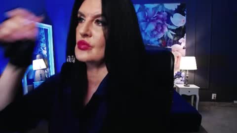 Dom Melisa online show from July 18, 10:33 pm