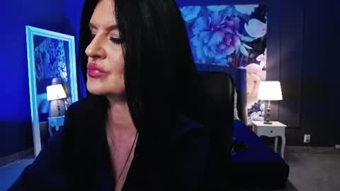 Dom Melisa online show from July 18, 11:39 pm