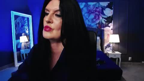 Dom Melisa online show from July 19, 12:45 am