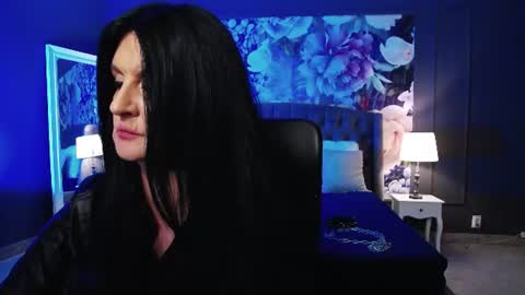 Dom Melisa online show from July 25, 10:47 pm