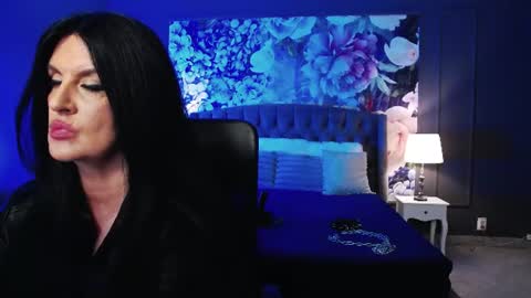 Dom Melisa online show from July 26, 2:05 am