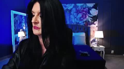 Dom Melisa online show from July 27, 10:04 pm