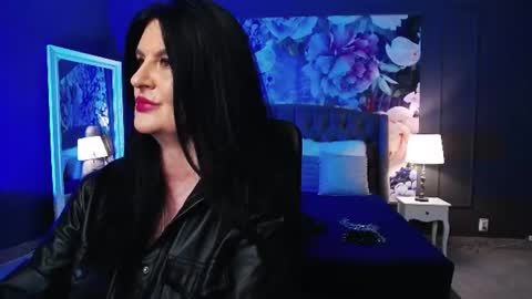 Dom Melisa online show from July 27, 11:10 pm