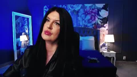 Dom Melisa online show from July 28, 1:22 am
