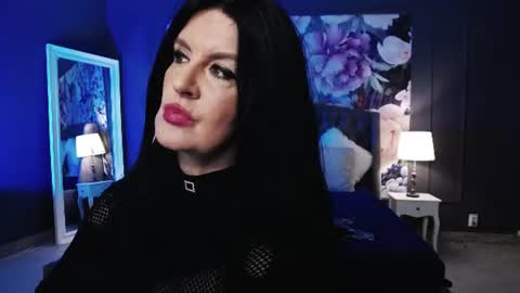 Dom Melisa online show from July 28, 9:54 pm