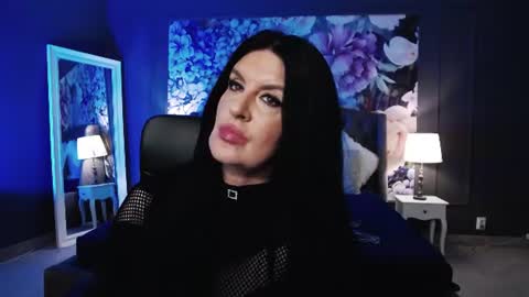 Dom Melisa online show from July 28, 11:00 pm