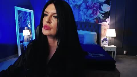 Dom Melisa online show from August 1, 1:11 am
