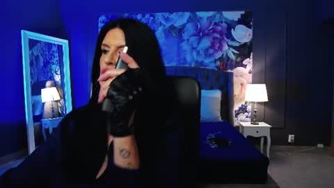 Dom Melisa online show from August 4, 11:46 pm