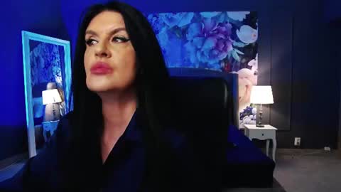Dom Melisa online show from August 5, 1:03 am