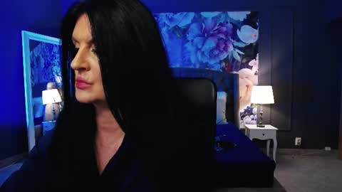 Dom Melisa online show from August 5, 2:09 am