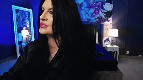 Dom Melisa online show from August 6, 11:26 pm