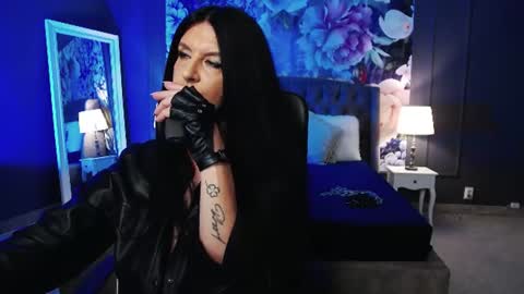 Dom Melisa online show from August 7, 1:38 am