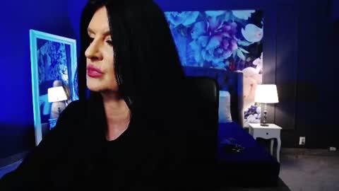 Dom Melisa online show from August 7, 9:37 pm