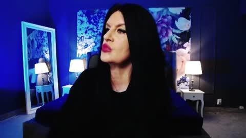 Dom Melisa online show from August 7, 10:43 pm