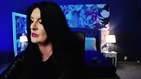 Dom Melisa online show from August 7, 11:49 pm