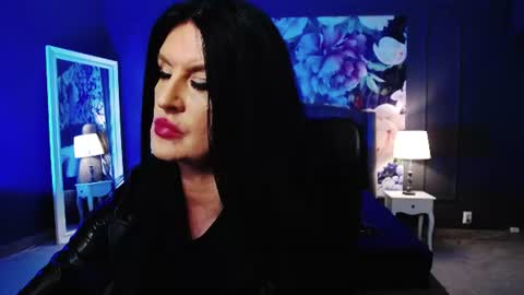 Dom Melisa online show from August 8, 12:54 am