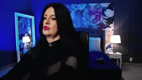 Dom Melisa online show from August 9, 8:54 pm