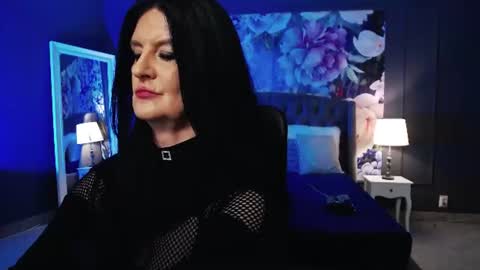 Dom Melisa online show from August 9, 10:00 pm