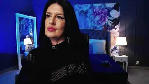 Dom Melisa online show from August 9, 11:06 pm