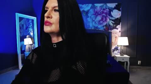 Dom Melisa online show from August 10, 1:18 am