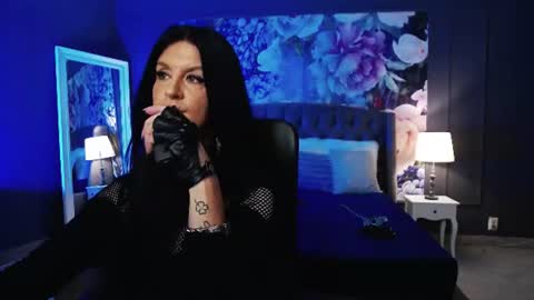 Dom Melisa online show from August 10, 2:24 am