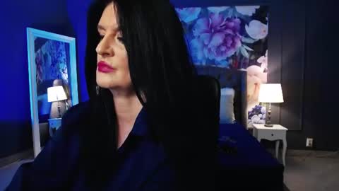 Dom Melisa online show from August 11, 8:33 pm