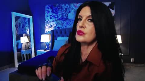 Dom Melisa online show from August 12, 9:17 pm