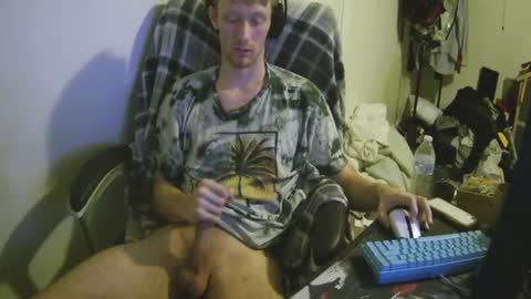 domohead0 online show from June 16, 1:26 am