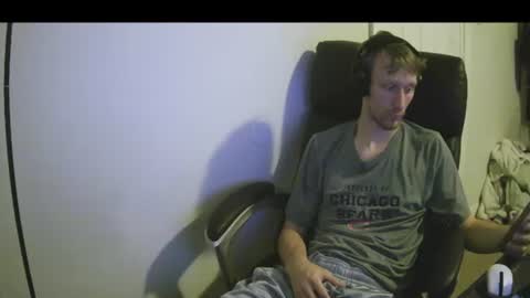 domohead0 online show from June 17, 2:32 am