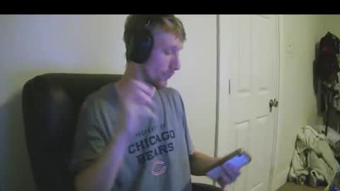 domohead0 online show from June 17, 3:38 am