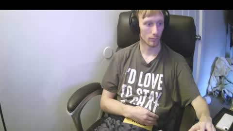 domohead0 online show from June 18, 12:54 am