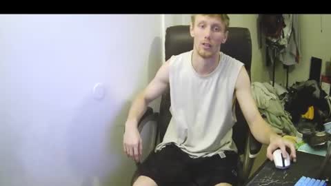 domohead0 online show from June 20, 5:40 am